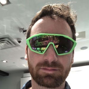 Meet your Posher, Coby